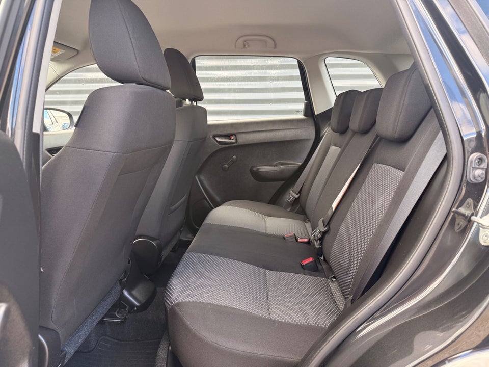 Suzuki Vitara 1,4 mHybrid Active 5d