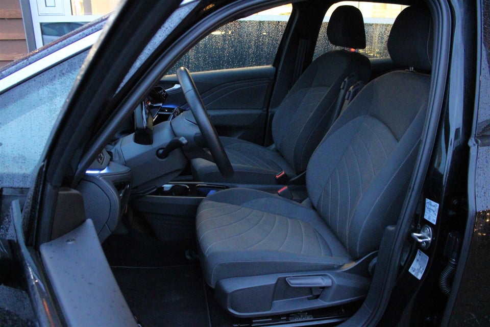 VW ID.3 58 Pro Performance 5d