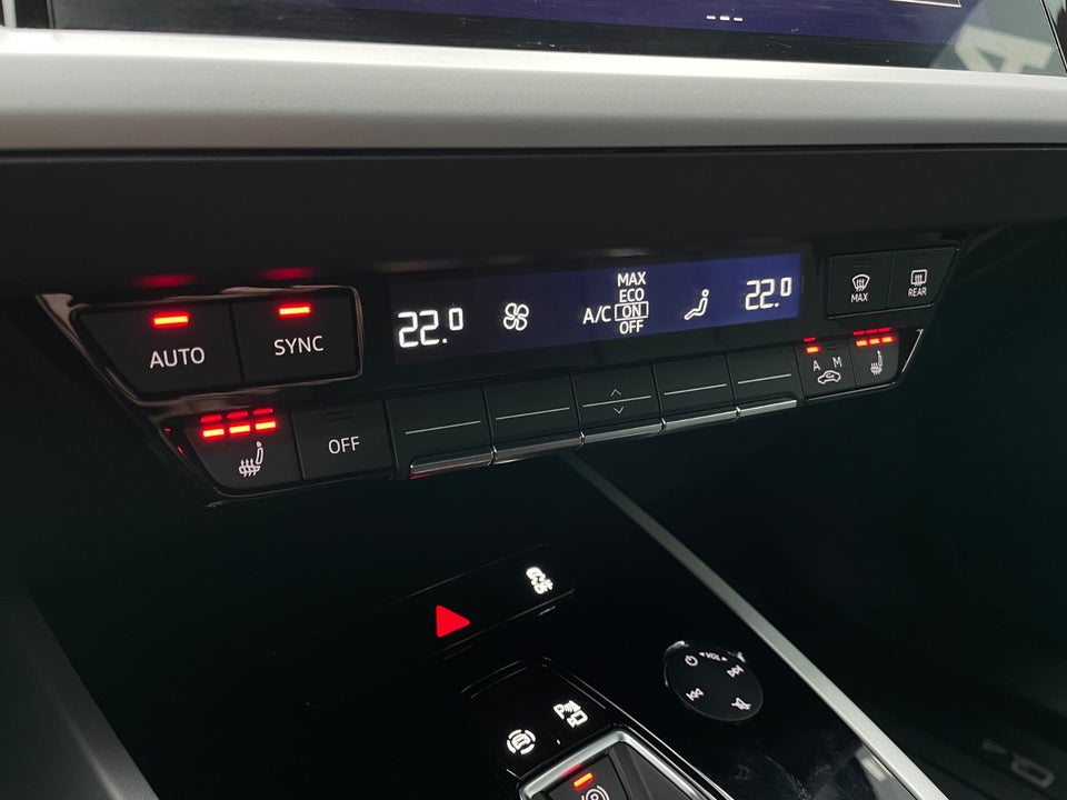 Audi Q4 e-tron 40 Proline Advanced 5d