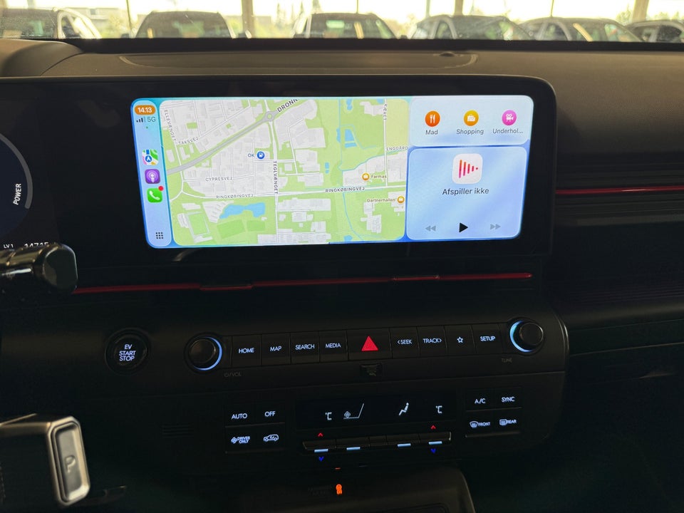 Hyundai Kona 65 EV N-Line 5d