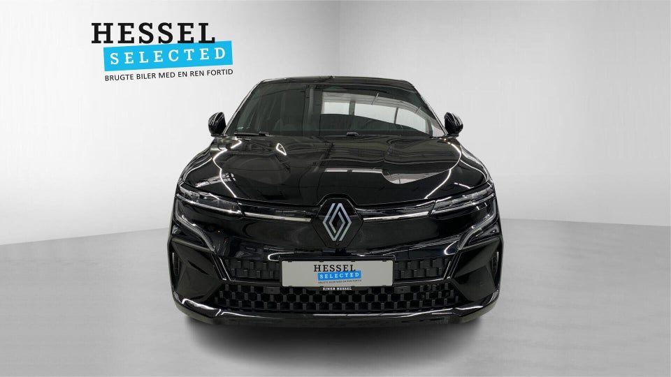Renault Megane E-Tech 60 Techno 5d