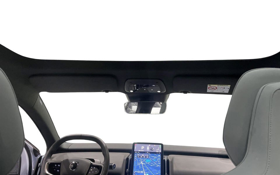 Volvo EX30 Twin Performance Ultra 5d