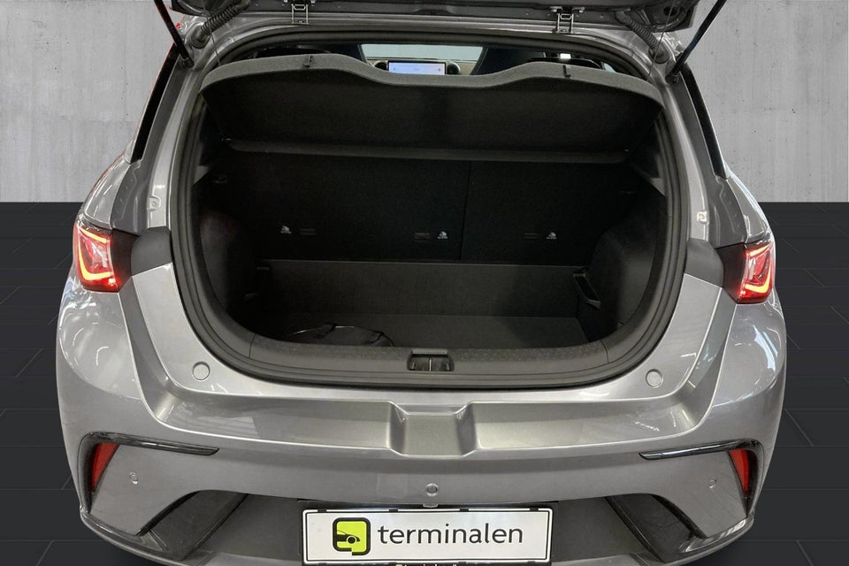 BYD Dolphin 60 Comfort 5d