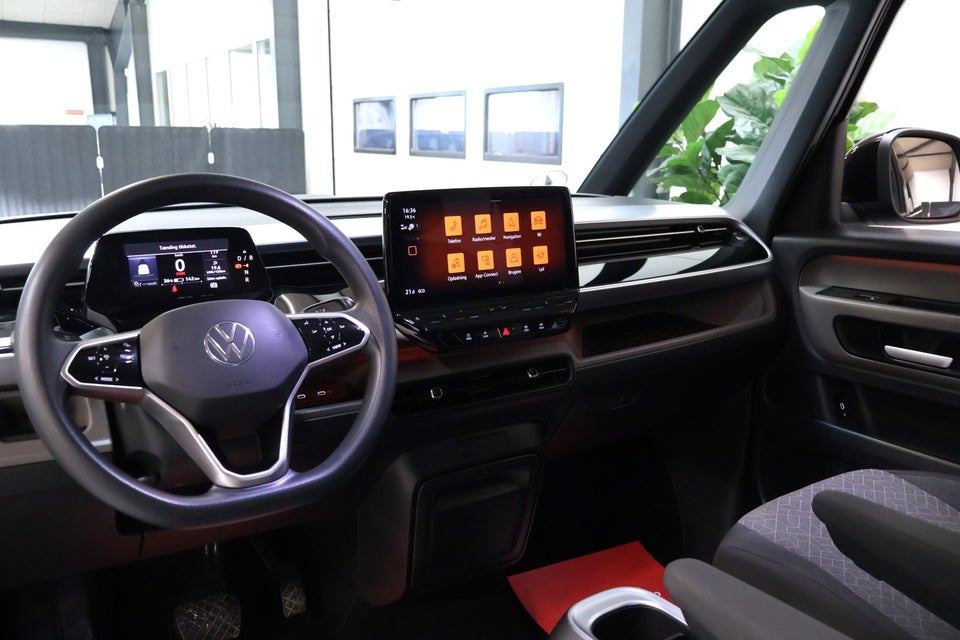 VW ID.Buzz 77 Life SWB 5d