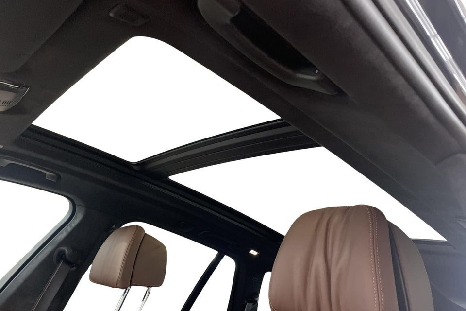 BMW X5 3,0 xDrive45e M-Sport aut. 5d