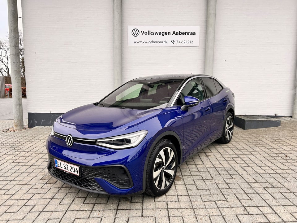 VW ID.5 77 Style+ 5d