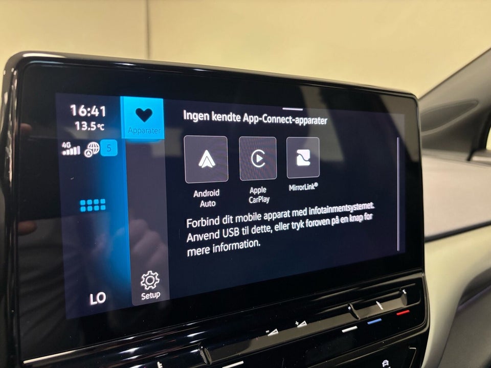 VW ID.4 52 Pure Performance 5d