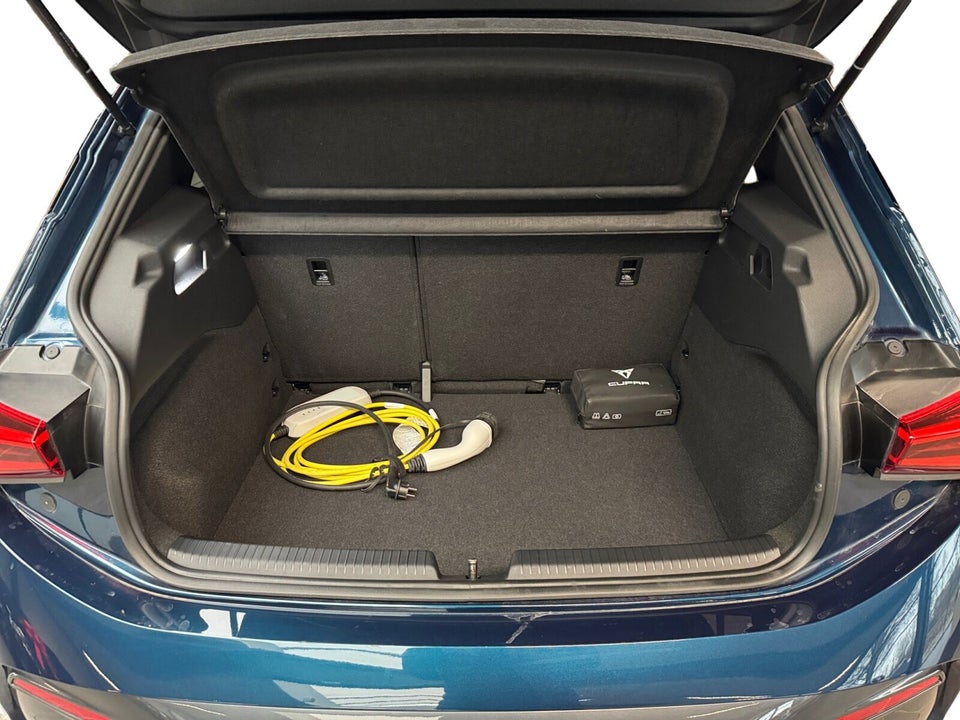 Cupra Born 77 e-Boost 5d