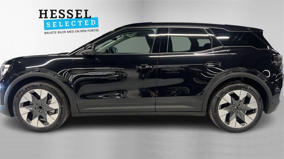 Ford Explorer 79 Premium Extended Range 5d