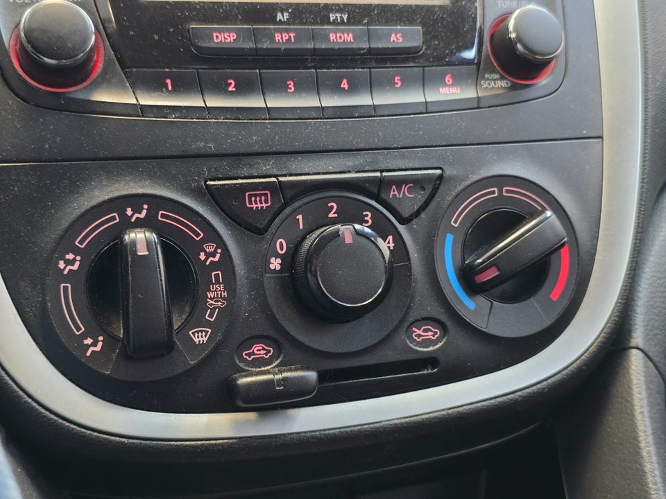 Suzuki Celerio 1,0 Comfort AGS 5d