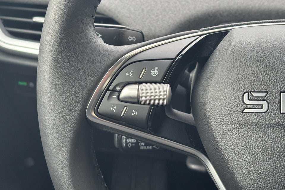 Skoda Enyaq 85 iV Premium 5d