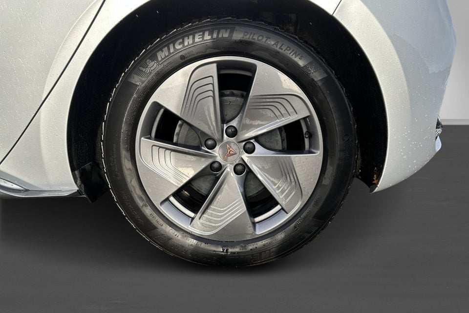 Cupra Born 58 High 5d