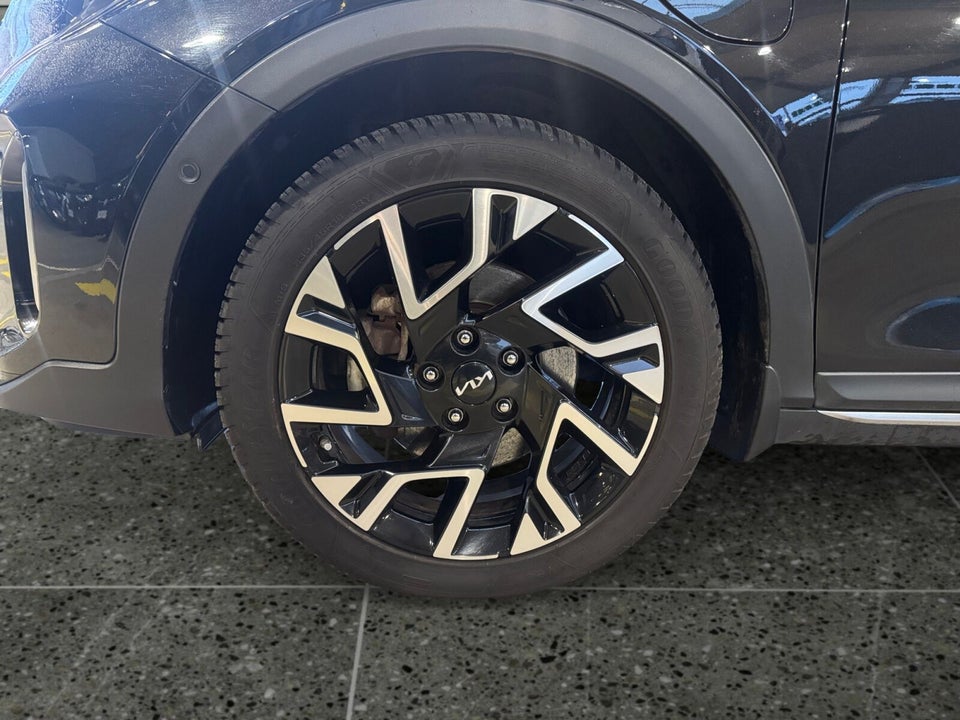 Kia XCeed 1,6 PHEV Upgrade DCT 5d