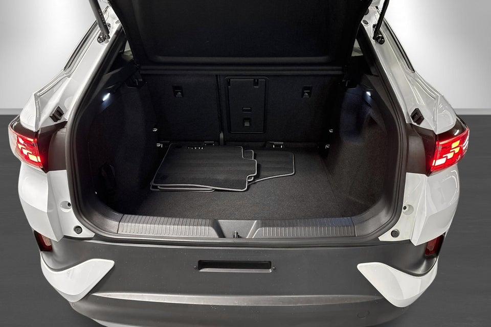 VW ID.5 77 Pro Performance 5d