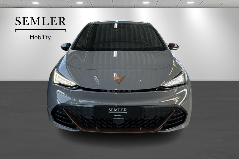 Cupra Born 58 High 5d