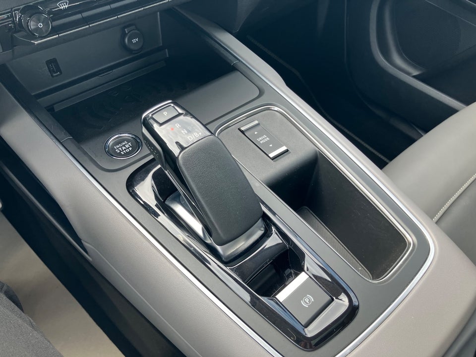 Citroën C5 Aircross 1,6 Hybrid SkyLine EAT8 5d