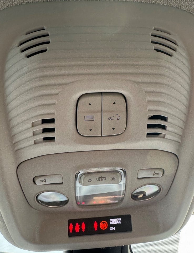 Citroën C3 Aircross 1,2 PureTech 130 VTR Sport 5d