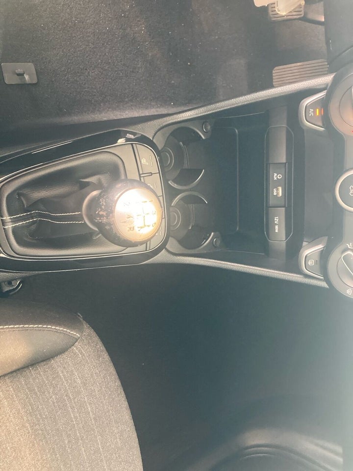 Kia Picanto 1,0 MPi Attraction 5d