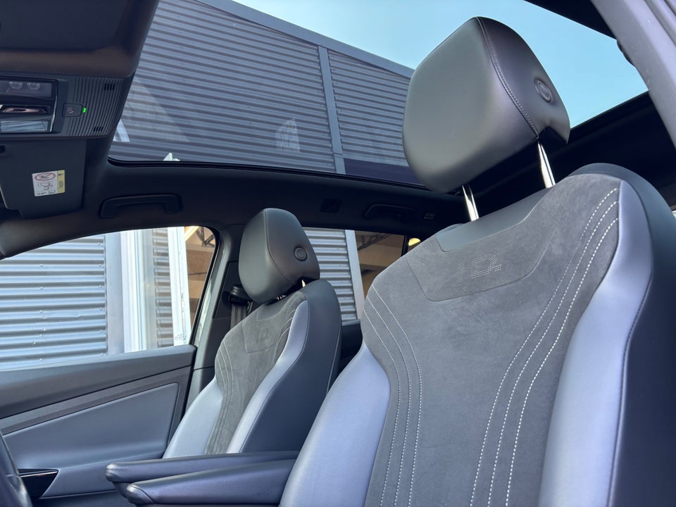 VW ID.4 77 Pro Performance Max 5d