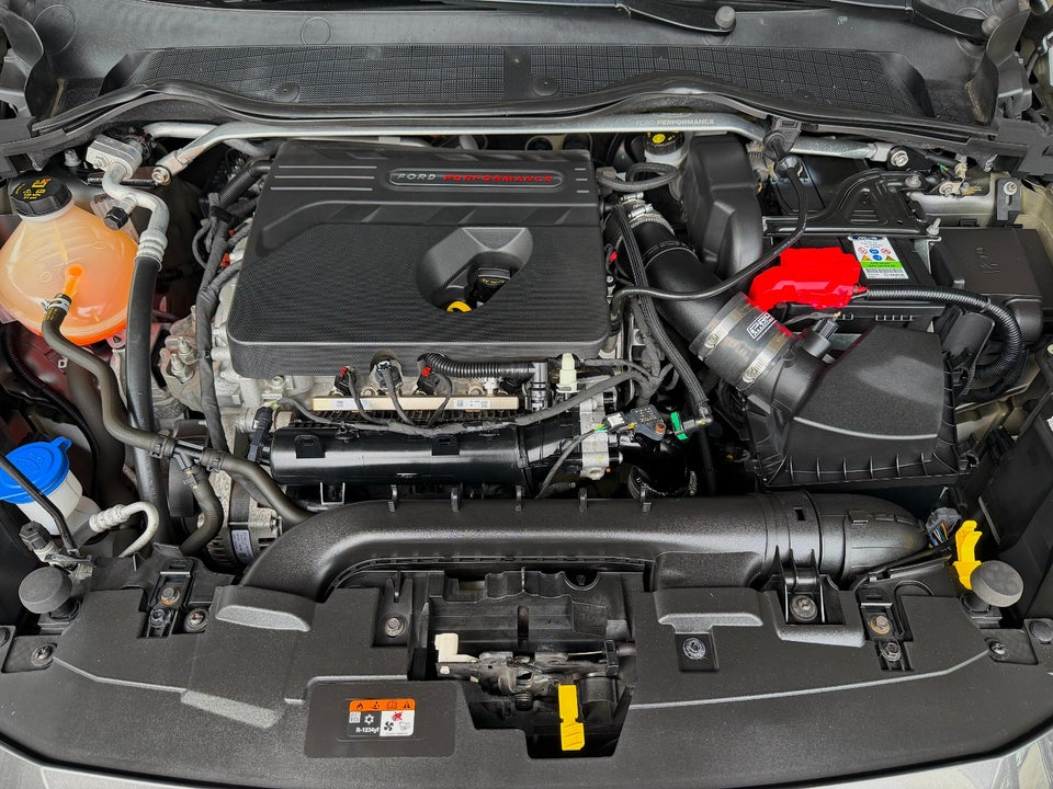 Ford Fiesta 1,5 EcoBoost ST2 5d