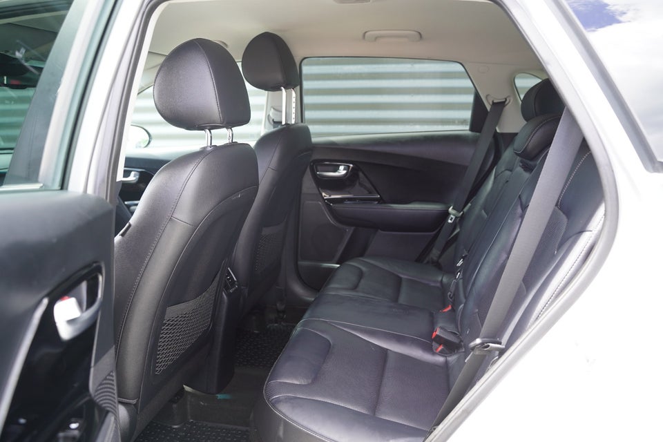 Kia Niro 1,6 PHEV Comfort DCT 5d
