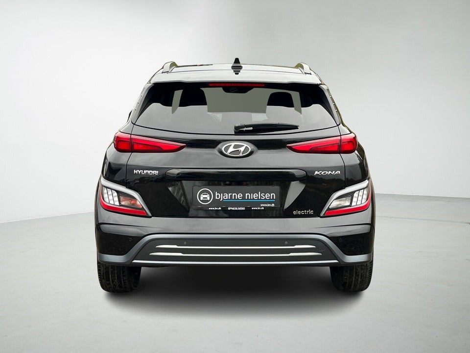 Hyundai Kona 39 EV Trend 5d