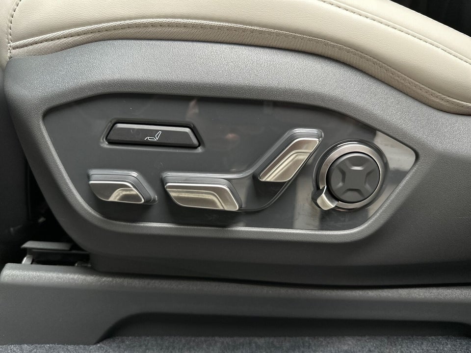 Kia EV9 99 Long Range Performance GT-Line AWD 7prs 5d