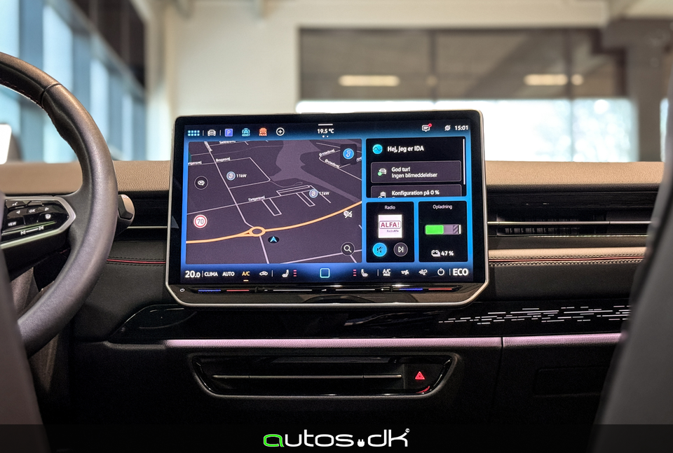 VW ID.7 86 GTX Tourer 4Motion 5d