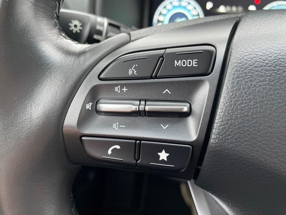 Hyundai Kona 39 EV Select 5d