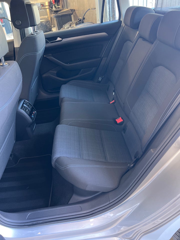 VW Passat 1,4 GTE Variant DSG 5d