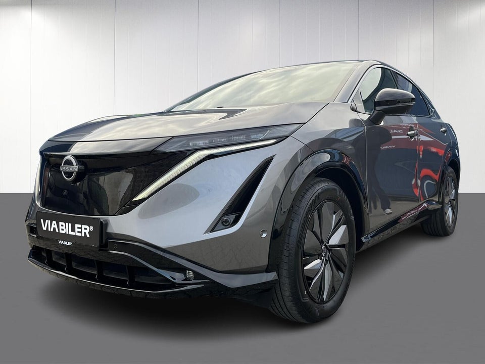 Nissan Ariya 87 Evolve 5d