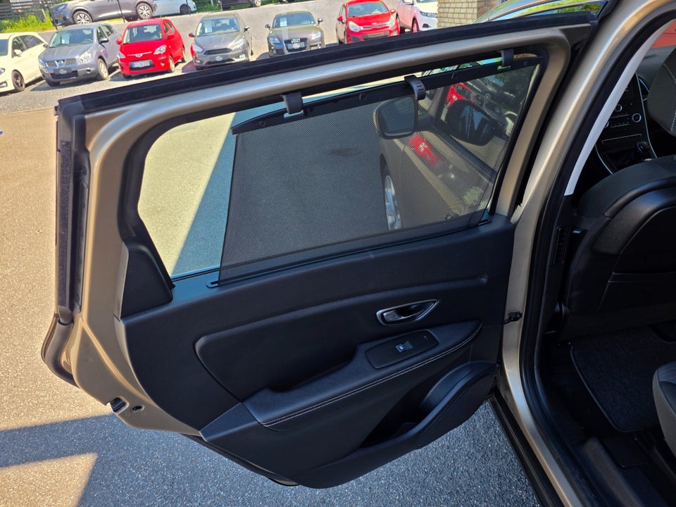 Renault Grand Scenic IV 1,6 dCi 130 Zen 7prs 5d