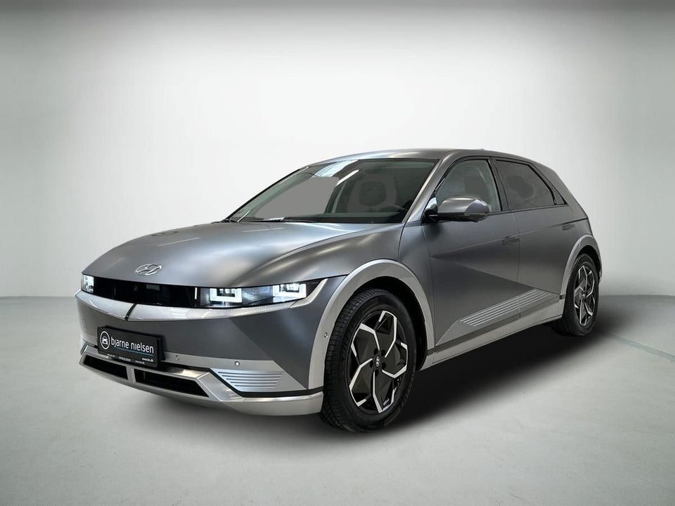 Hyundai Ioniq 5 77 Ultimate 5d