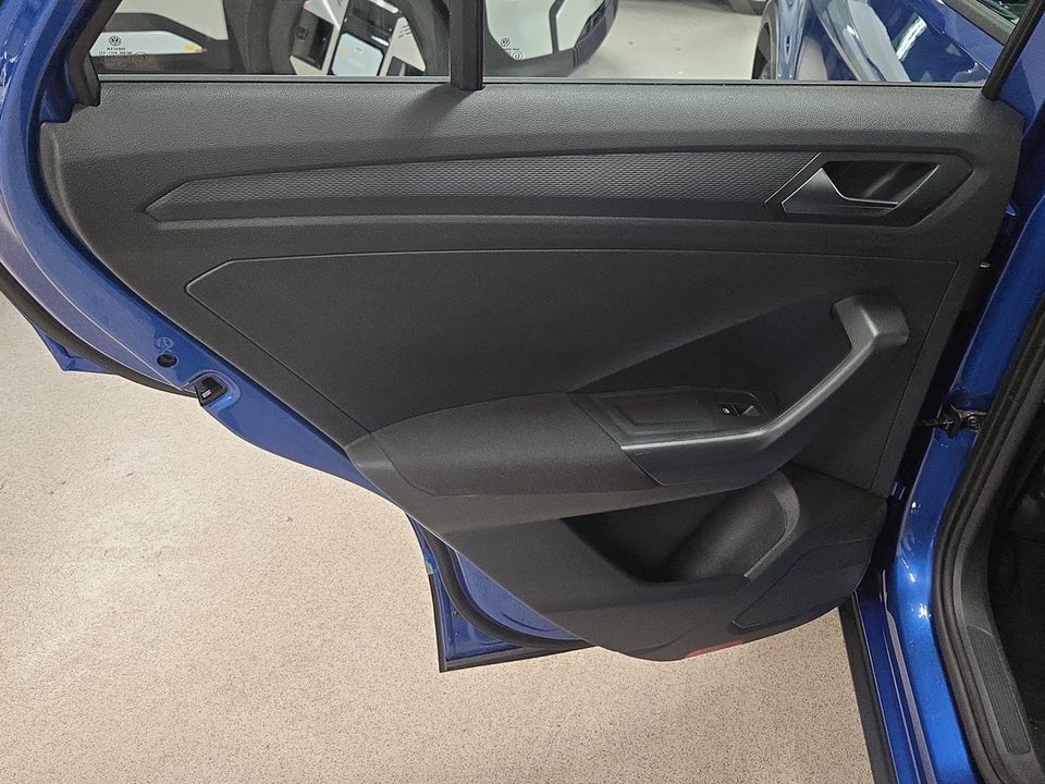 VW T-Roc 1,5 TSi 150 Sport DSG 5d