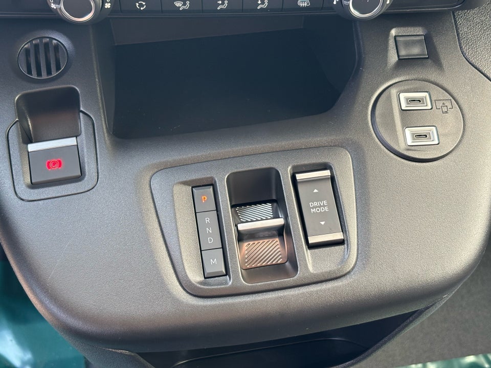 Fiat Doblò 1,5 BlueHDi 130 L2 Pro aut.