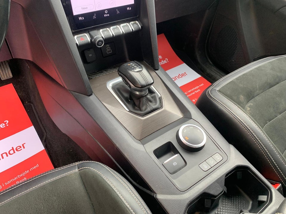 VW Amarok 3,0 TDi 240 Style aut. 4Motion 4d