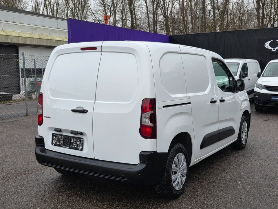 Opel Combo 1,5 D 102 Enjoy L1V1