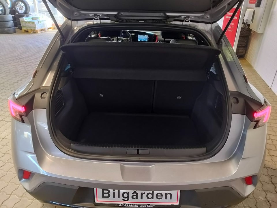 Opel Mokka-e 50 GS Line 5d