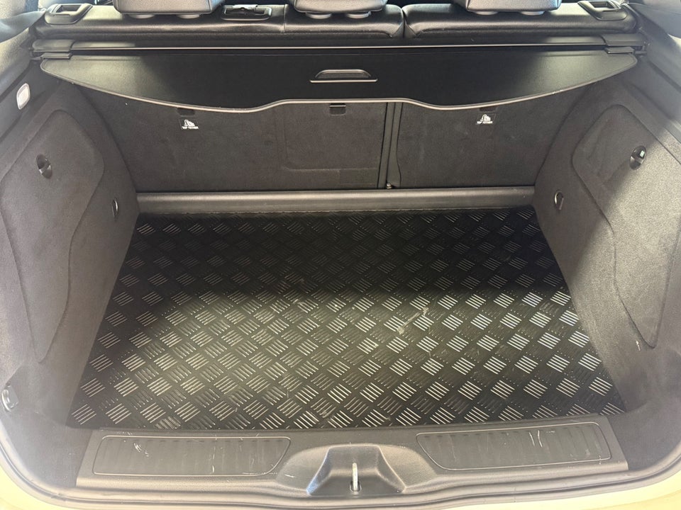 Mercedes B200 d 2,2 Urban 5d