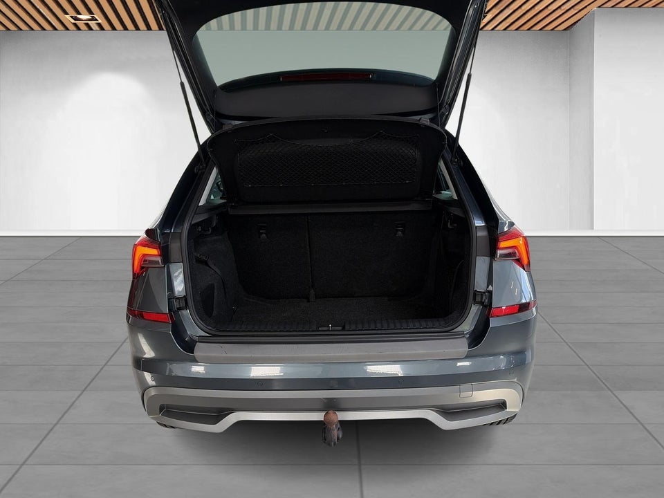 Skoda Kamiq 1,0 TSi 110 Style DSG 5d