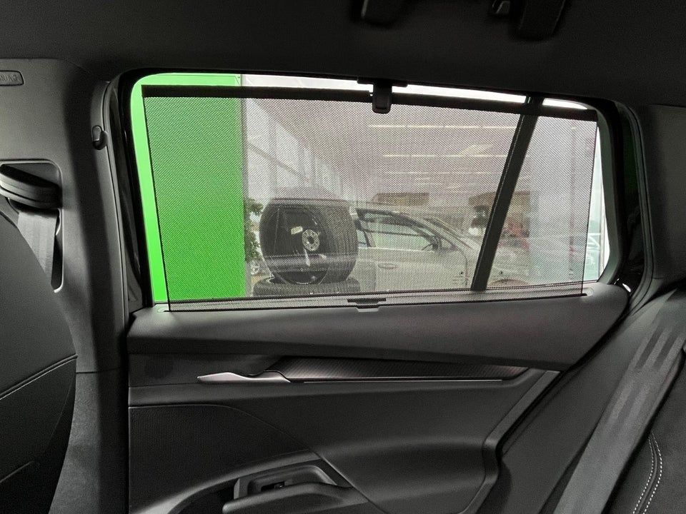 Skoda Elroq 85 iV Sportline 5d