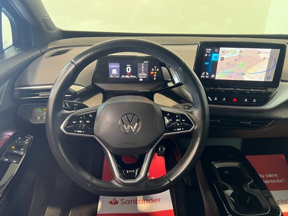 VW ID.4 77 Pro Performance 5d