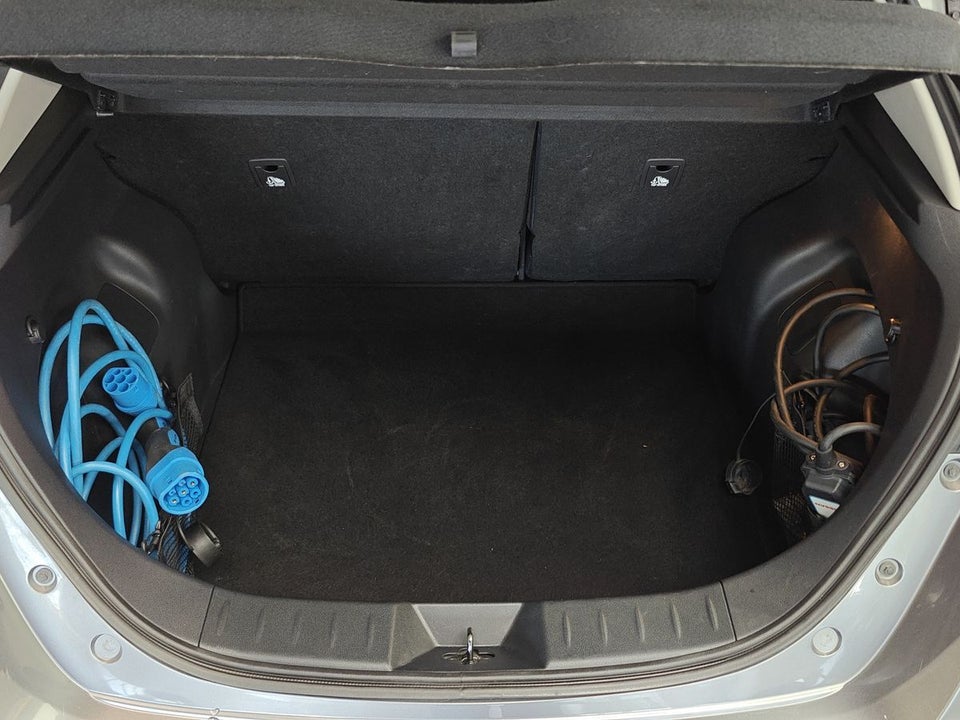 Nissan Leaf 62 e+ Acenta 5d