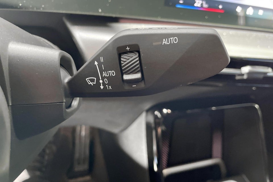 BMW iX2 eDrive20 M-Sport 5d