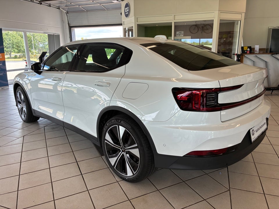 Polestar 2 Long Range 5d