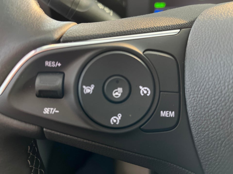 Opel Mokka-e 50 Elegance 5d