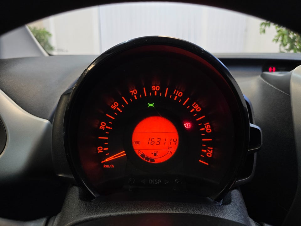 Citroën C1 1,2 PureTech Iconic 5d