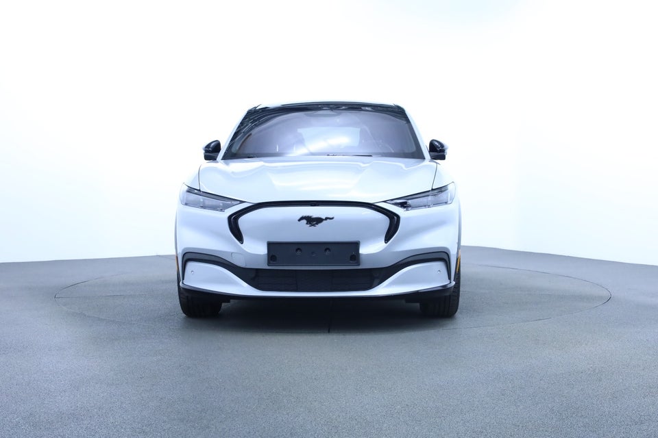 Ford Mustang Mach-E 91 Extended Range AWD 5d
