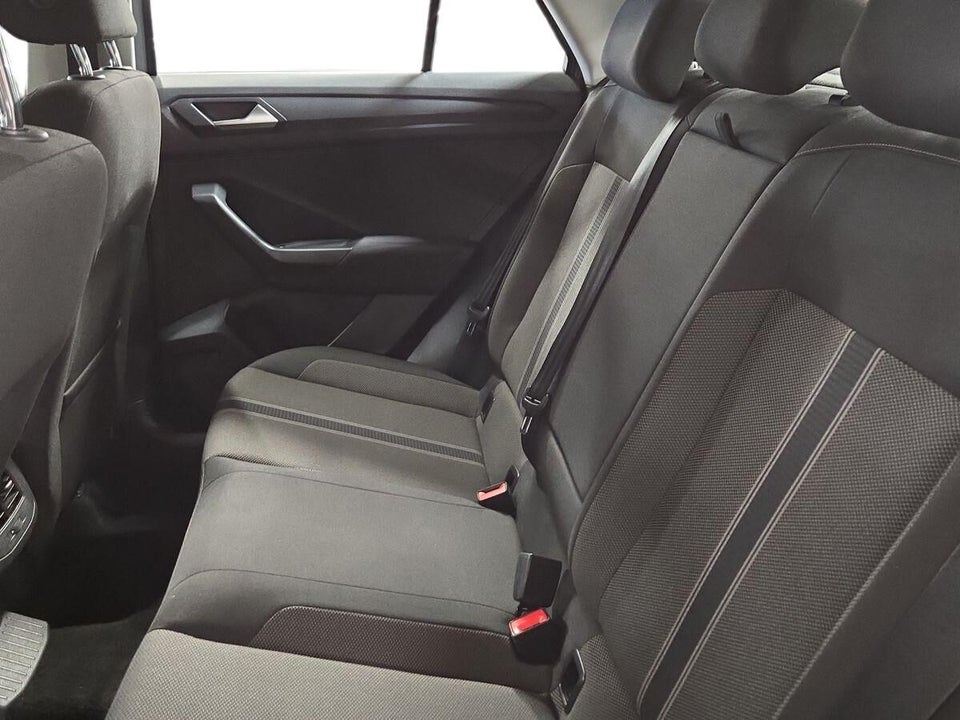 VW T-Roc 1,5 TSi 150 Style+ DSG 5d