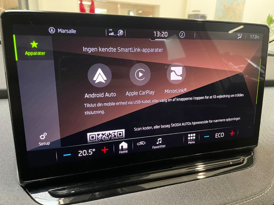 Skoda Enyaq 60 iV Loft 5d